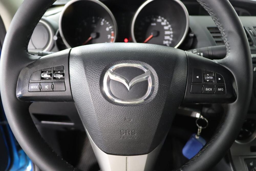 Mazda 3 II (BL) Нижний Новгород  - изображение 11