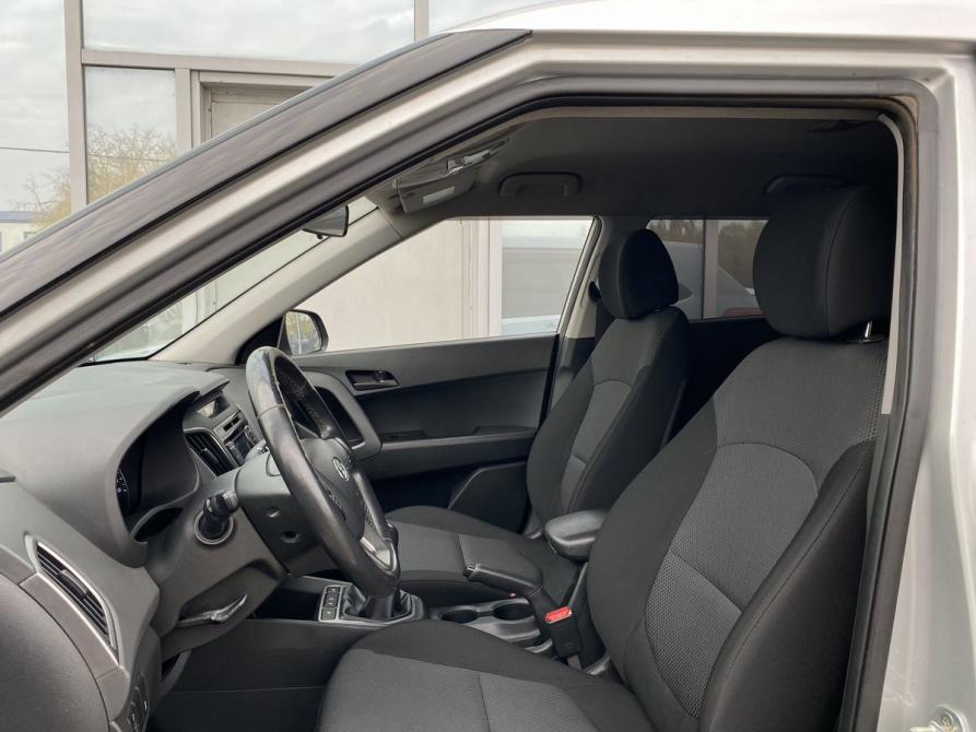 Hyundai Creta I Москва  - изображение 19