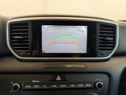 Kia Sportage IV Рестайлинг Москва  - изображение 25
