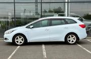 Kia Ceed II Воронеж  - изображение 17