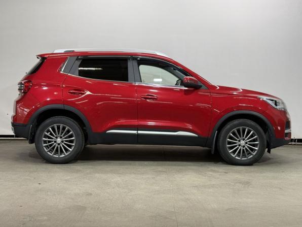 Chery Tiggo 4 I Рестайлинг с пробегом 2022 года, цена 1 350 000 рублей, 60241 км, внедорожник, Автокод Объявления