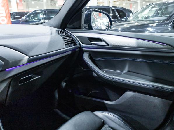BMW X4 II (G02) с пробегом 2019 года, цена 3 999 700 рублей, 157957 км, внедорожник, Автокод Объявления