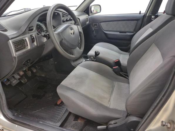 Daewoo Nexia I Рестайлинг с пробегом 2008 года, цена 130 000 рублей, 146346 км, седан, Автокод Объявления