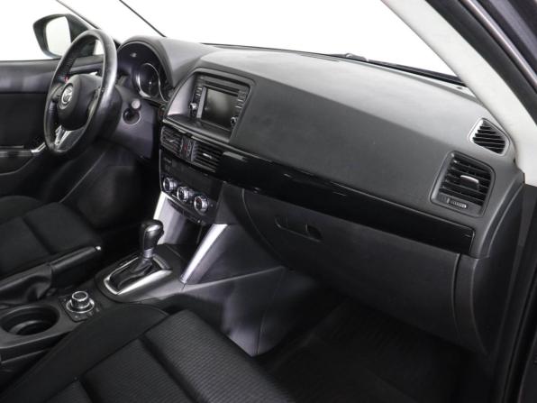 Mazda CX-5 I с пробегом 2014 года, цена 1 899 000 рублей, 83950 км, внедорожник, Автокод Объявления