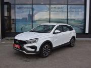 Lada (ВАЗ) Vesta I Рестайлинг (NG) Архангельск  - изображение 13