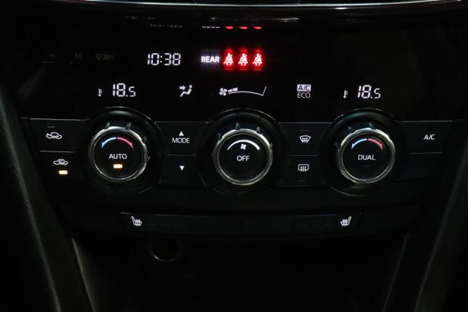 Mazda 6 III (GJ) с пробегом 2014 года, цена 1 327 000 рублей, 159159 км, седан, Автокод Объявления