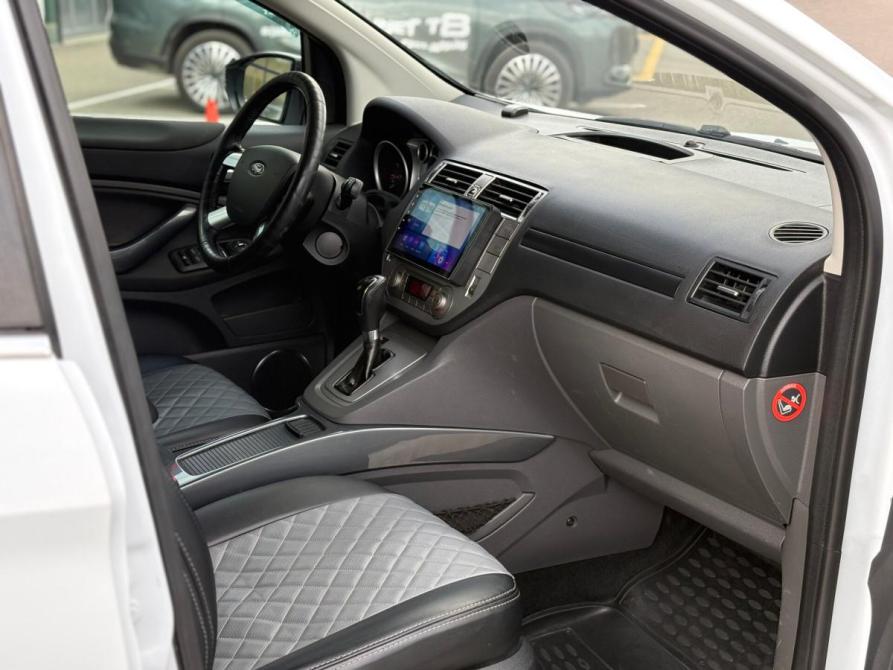 Ford Kuga I Томск  - изображение 18