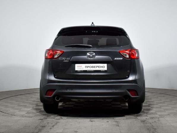 Mazda CX-5 I с пробегом 2014 года, цена 1 349 000 рублей, 148026 км, внедорожник, Автокод Объявления
