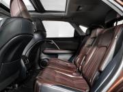 Lexus RX IV Санкт-Петербург  - изображение 40