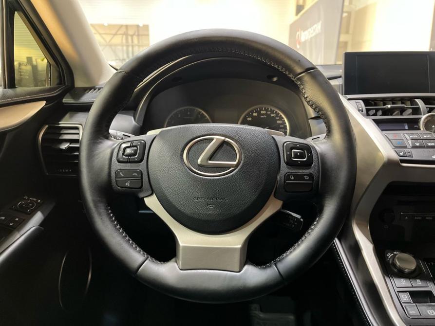 Lexus NX I Пермь  - изображение 17