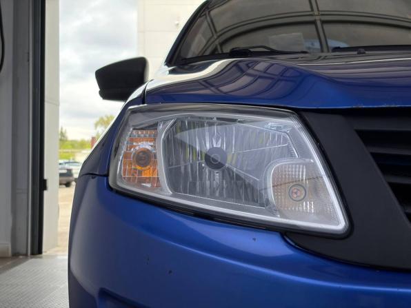 Lada (ВАЗ) Granta I с пробегом 2018 года, цена 505 000 рублей, 128844 км, лифтбек, Автокод Объявления