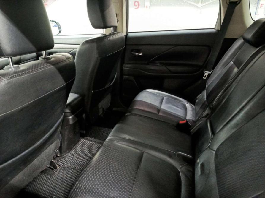 Mitsubishi Outlander III Казань  - изображение 15