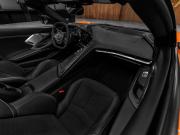 Chevrolet Corvette C8 Москва  - изображение 65