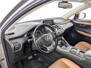 Lexus NX I Рестайлинг Москва  - изображение 46