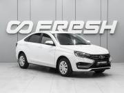 Lada (ВАЗ) Vesta I Рестайлинг (NG) Ростов-на-Дону  - изображение 19
