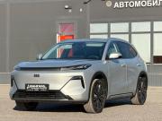 Geely EX5 Гибрид Волгоград  - изображение 42