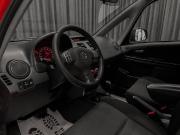 Suzuki SX4 I (Classic) Красноярск  - изображение 23