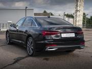 Audi A6 V (C8) Рестайлинг Москва  - изображение 37