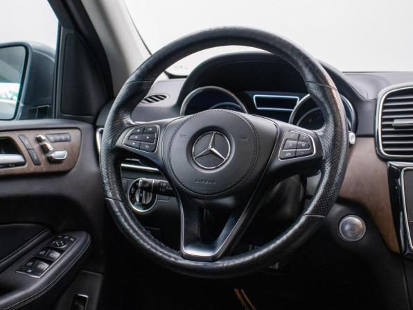 Mercedes-Benz GLS I (X166) с пробегом 2018 года, цена 4 630 000 рублей, 122668 км, внедорожник, Автокод Объявления