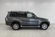 Mitsubishi Pajero IV Рестайлинг 1 Астрахань  - изображение 22