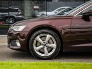 Audi A6 V (C8) Санкт-Петербург  - изображение 43