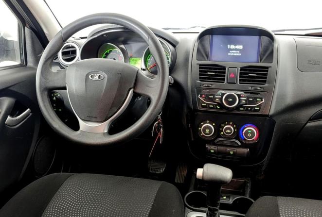 Lada (ВАЗ) Kalina II с пробегом 2013 года, цена 575 000 рублей, 111500 км, хэтчбек, Автокод Объявления