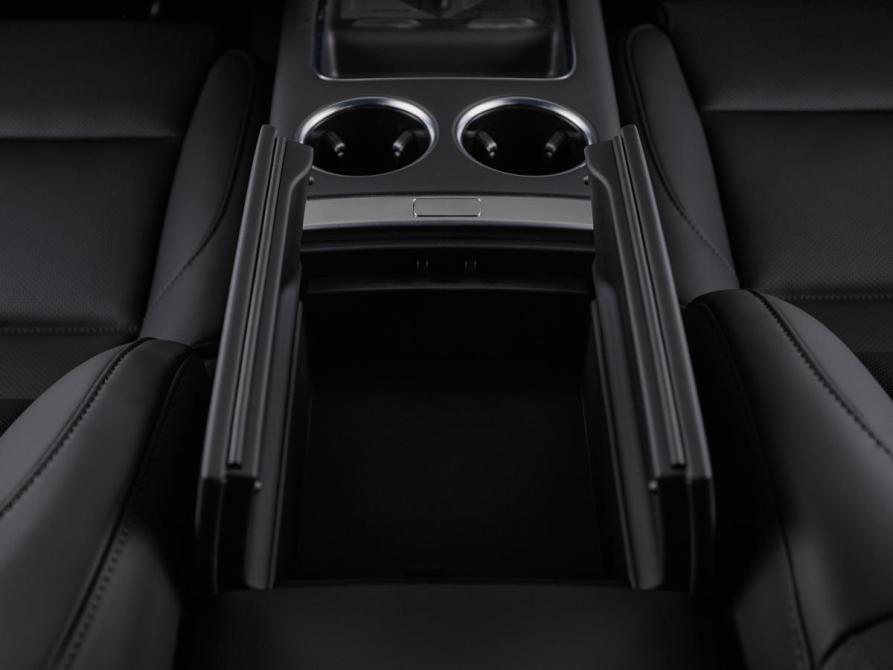 Li Auto (Lixiang) L7 I Рестайлинг Москва  - изображение 23