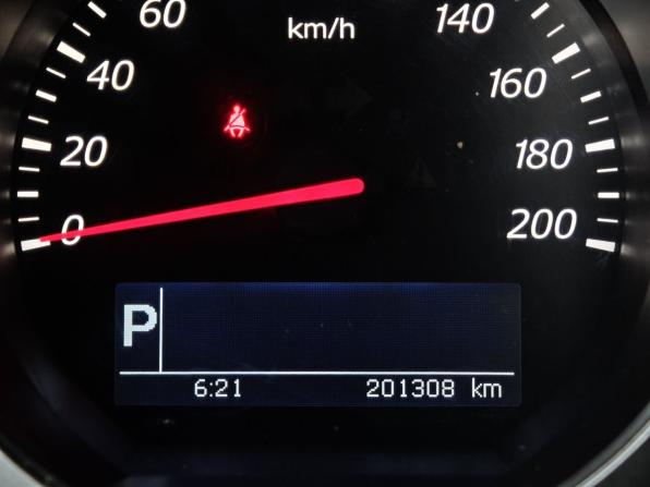 Suzuki Grand Vitara II Рестайлинг с пробегом 2011 года, цена 875 000 рублей, 201306 км, внедорожник, Автокод Объявления