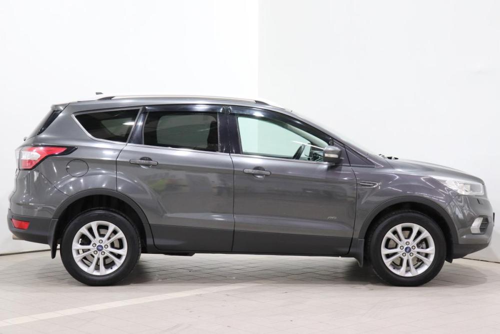 Ford Kuga II Рестайлинг Иркутск  - изображение 5