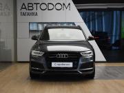 Audi Q3 I (8U) Рестайлинг Москва  - изображение 28
