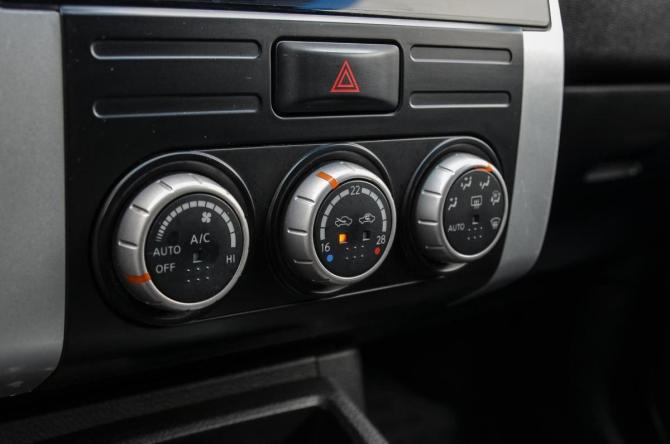 Nissan X-Trail II Рестайлинг с пробегом 2012 года, цена 1 249 000 рублей, 153443 км, внедорожник, Автокод Объявления