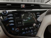 Toyota Camry VIII (XV70) Москва  - изображение 51