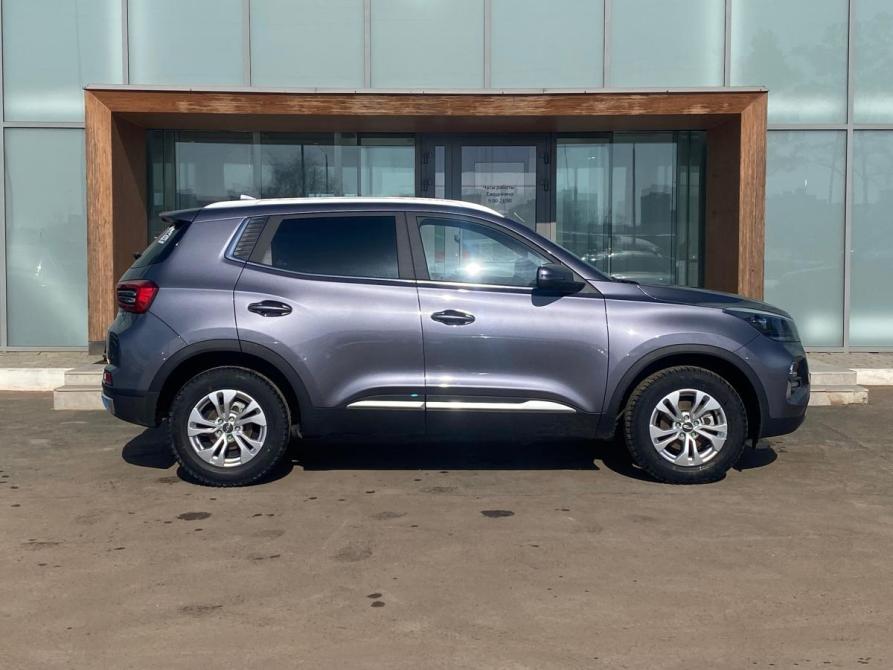 Chery Tiggo 4 Pro I Рестайлинг Оренбург  - изображение 4