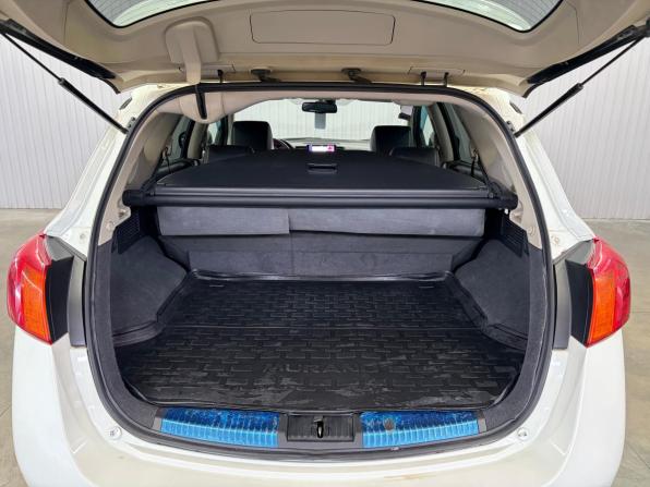 Nissan Murano II (Z51) с пробегом 2010 года, цена 1 210 000 рублей, 225000 км, внедорожник, Автокод Объявления