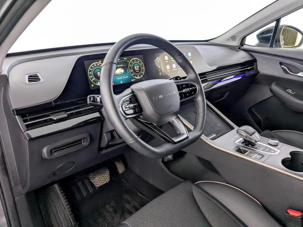 Omoda C5 I Рестайлинг с пробегом 2024 года, цена 1 850 000 рублей, 15672 км, внедорожник, Автокод Объявления