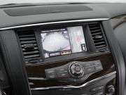 Nissan Patrol VI (Y62) Рестайлинг Москва  - изображение 29