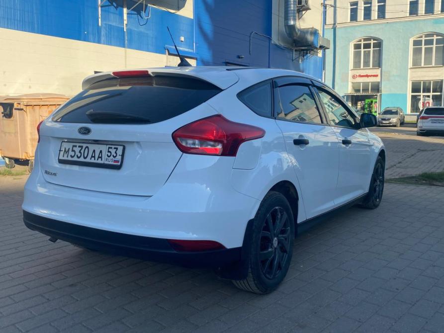 Ford Focus III Рестайлинг Великий Новгород  - изображение 5