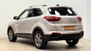 Hyundai Creta I Киров  - изображение 18