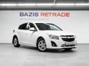 Chevrolet Cruze I Рестайлинг Тюмень  - изображение 26