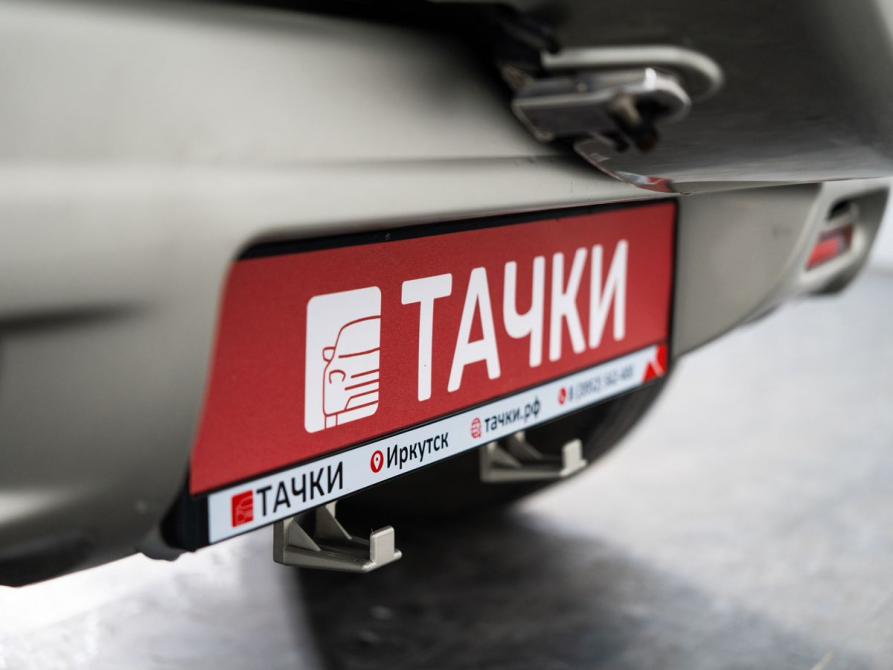 Toyota Rush I Иркутск  - изображение 21