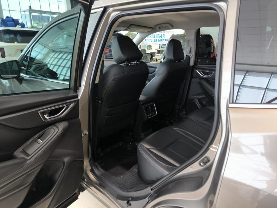 Subaru Forester V Казань  - изображение 15