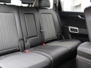 Opel Antara I Рестайлинг Москва  - изображение 41