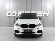 BMW X5 III (F15) Ростов-на-Дону  - изображение 24