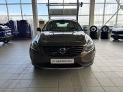 Volvo XC60 I Рестайлинг Москва  - изображение 20