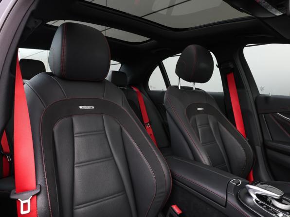 Mercedes-Benz E-Класс AMG V (W213) с пробегом 2019 года, цена 6 398 000 рублей, 84722 км, седан, Автокод Объявления