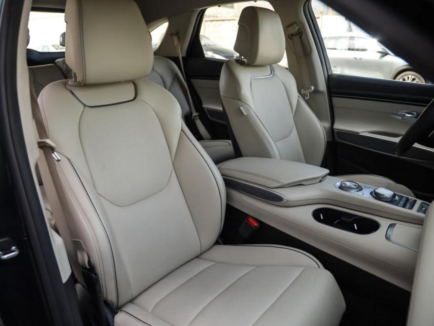 Genesis GV70 I Санкт-Петербург  - изображение 30
