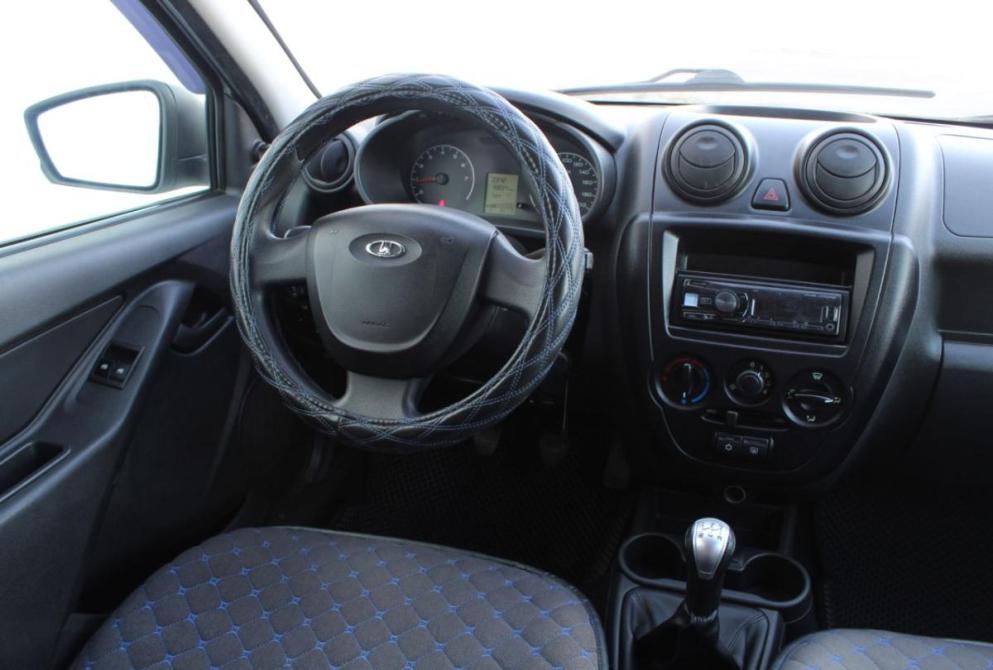 Lada (ВАЗ) Granta I Нижний Новгород  - изображение 17