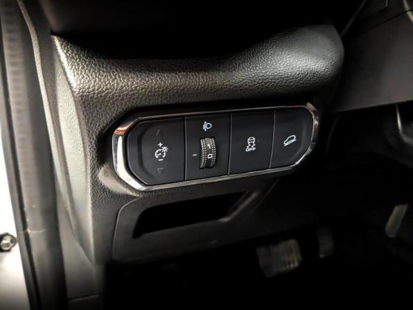 Haval Jolion I с пробегом 2023 года, цена 1 595 000 рублей, 88003 км, внедорожник, Автокод Объявления