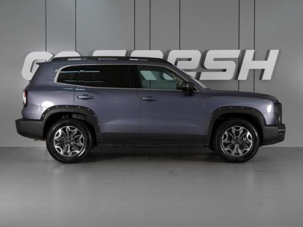 Haval Dargo I с пробегом 2023 года, цена 2 630 000 рублей, 18905 км, внедорожник, Автокод Объявления