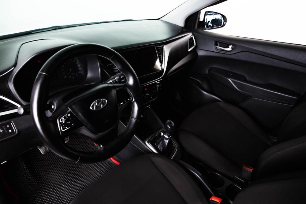 Hyundai Solaris II Пермь  - изображение 9